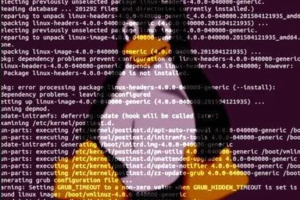 如何利用Linux Shell脚本（sh）实现高效自动化任务处理？  第1张