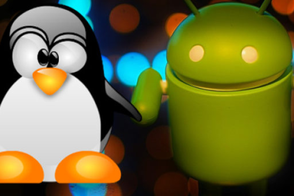 如何在Linux系统上运行Android应用？  第1张