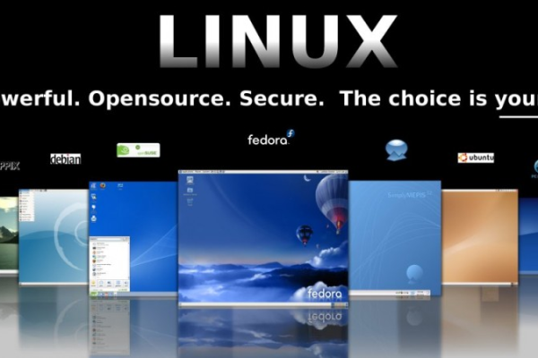 如何在Linux系统中设置Home目录？  第1张