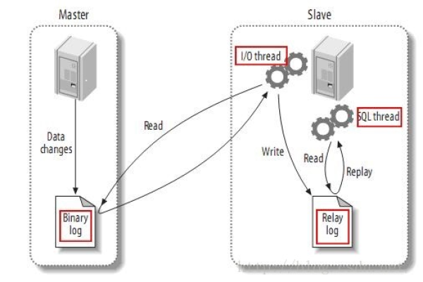 如何在MySQL中实现两条数据库的双向同步修改？