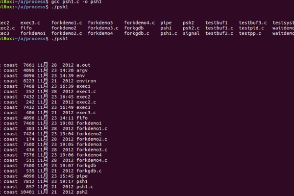 如何在Linux Shell中使用exec命令替换当前shell进程？  第1张