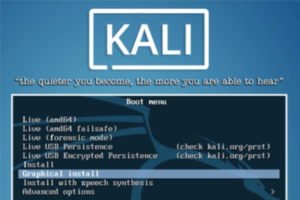 如何在KaiL Linux上进行软件安装？  第1张