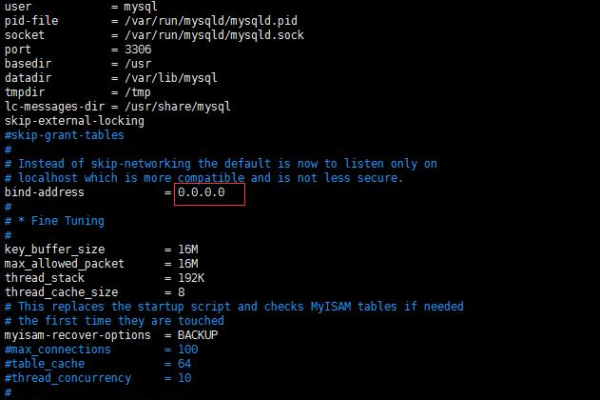 如何使用MySQL命令行工具远程连接数据库？