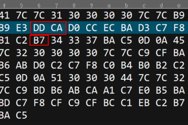 如何将MySQL数据库从GBK编码转换为UTF8编码？  第1张