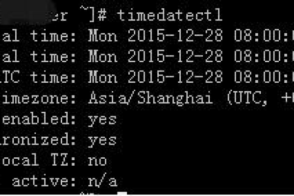 如何在Linux系统中修改CST时间格式？