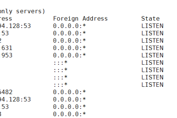 Linux 命令 netstat 是如何工作的？  第1张