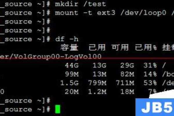 Linux系统中文件数量的上限是多少？  第1张