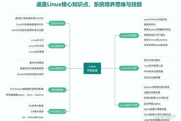 Linux大作业，如何高效完成并展现你的编程技能？