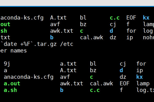 如何调试Linux Shell脚本？  第1张