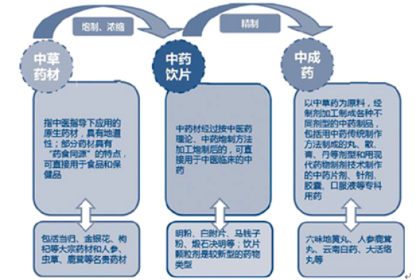 探索中药的奥秘，如何全面掌握中药命令与应用？