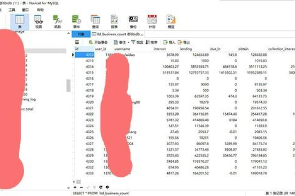 如何有效利用MySQL数据库读取软件提取数据？  第1张