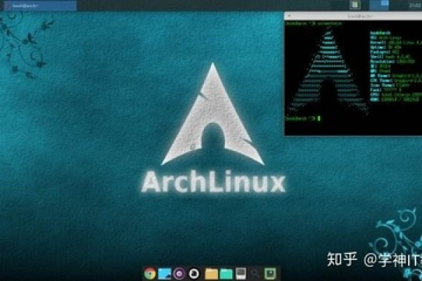 Linux 系统哪个版本好用？  第1张