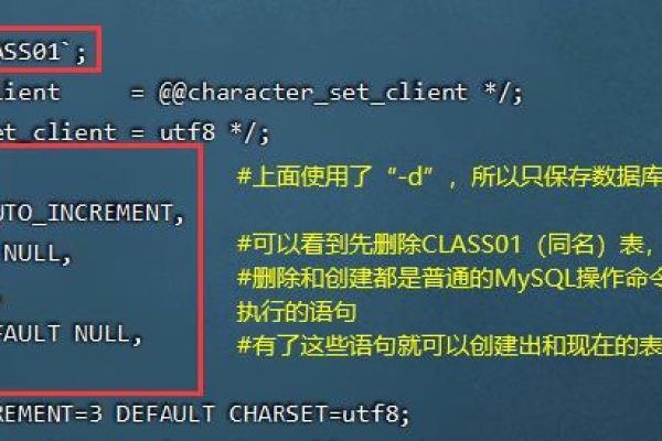 如何在MySQL中高效执行命令以恢复数据库并管理下线及还原的实例?  第1张