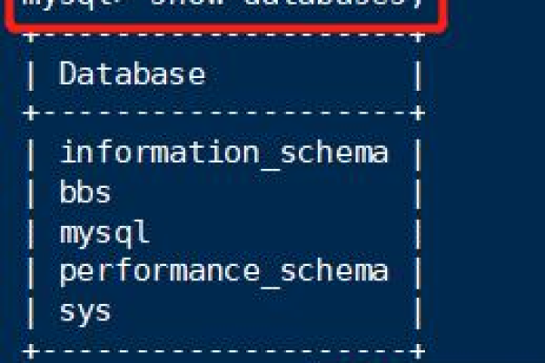 如何编写SQL语句来创建MySQL数据库？