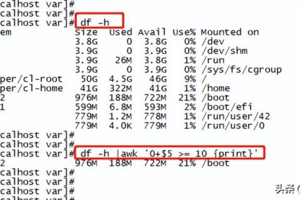 如何刷新Linux系统中的磁盘缓存？