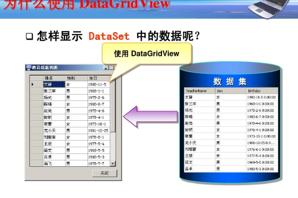 面向对象数据库PPT文档的目标读者是谁？