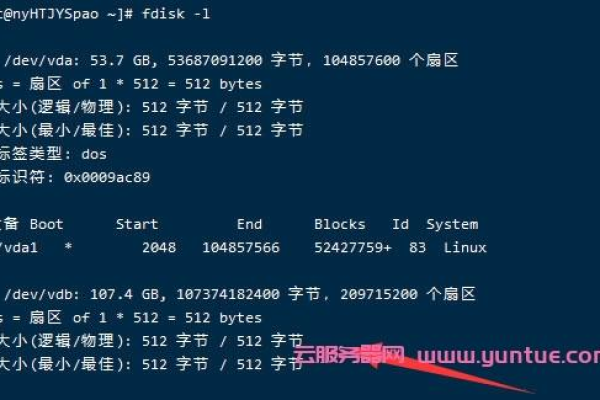 如何实现在Linux系统中使用mount命令自动挂载文件系统？