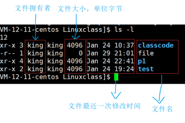 Linux C编程中，%d格式说明符的作用是什么？