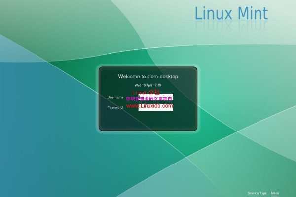 如何更改Linux Mint系统的主题？  第1张