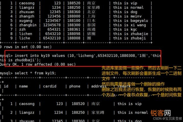 如何启用MySQL数据库的访问日志记录到文件？