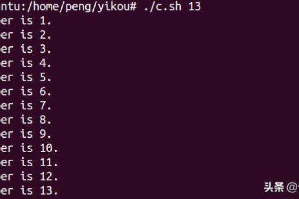 如何在Linux Shell中实现打印功能？