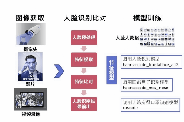 图像识别技术如何克服模糊图像的挑战？  第1张