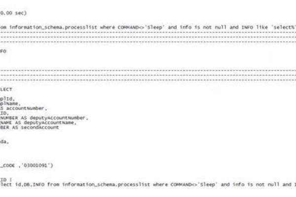 如何有效排查GaussDB(for MySQL)数据库连接数满的问题？