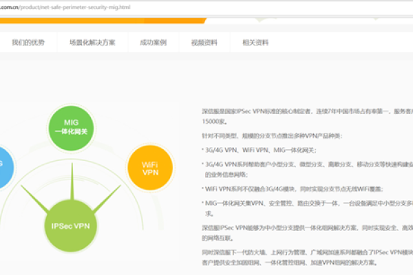 防火墙产品在魔力象限中是如何定位的？  第1张