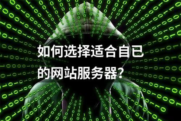 如何选择合适的网页服务器租用服务？  第1张