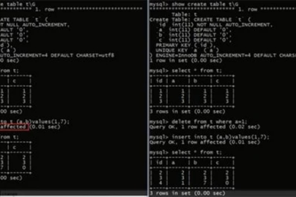 如何在 MySQL 数据库中使用 REPLACE 函数进行字符串替换？  第1张