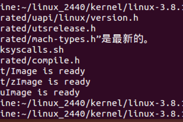 Linux下如何编译HTML文件？