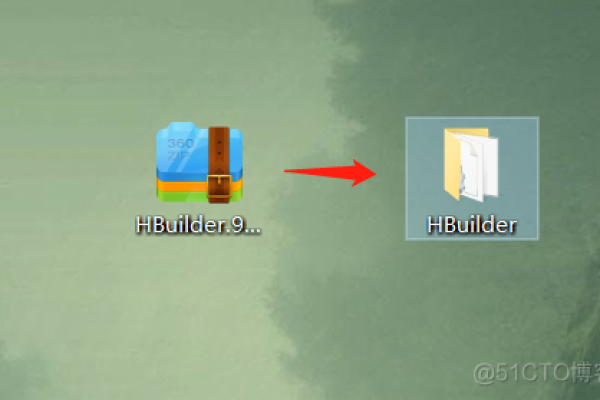 HBuilder 如何运行 HTML 文件？