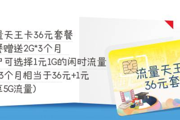 如何正确领取天王卡附带的流量卡？  第1张