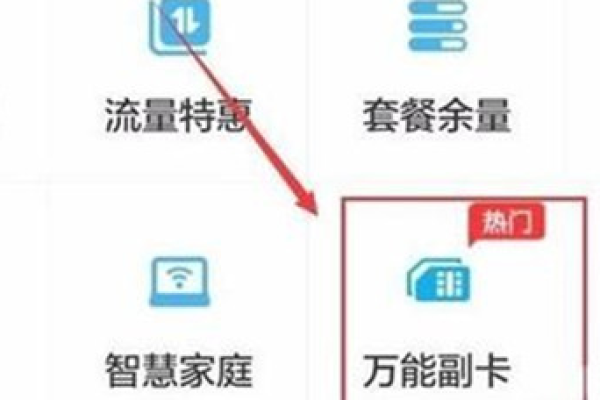 如何轻松办理副卡流量卡业务？  第1张