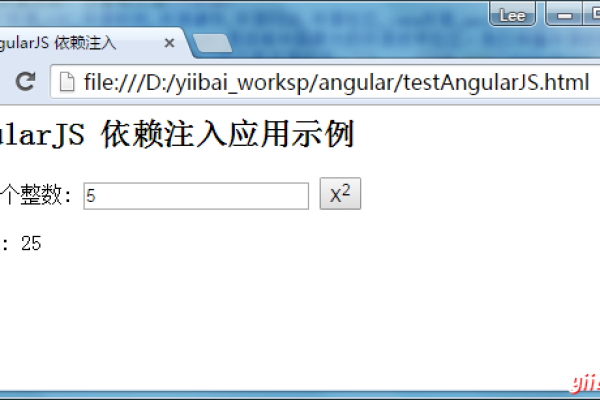 如何使用 AngularJS 指令来提升 HTML 功能？  第1张