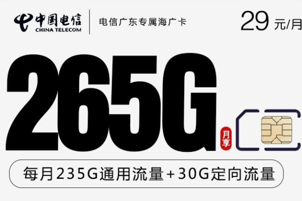 如何轻松办理电信流量卡，让手机上网更畅快？  第1张