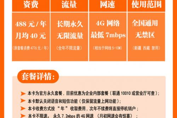 老卡用户如何升级流量以获得更畅快的网络体验？