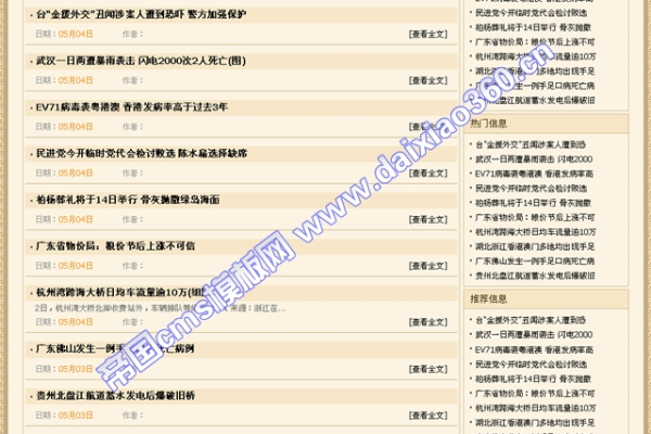 如何通过自定义函数在帝国CMS中获取新闻文章数？