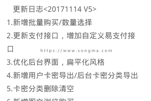 如何利用个人自动发卡源码实现自动化业务处理？  第1张