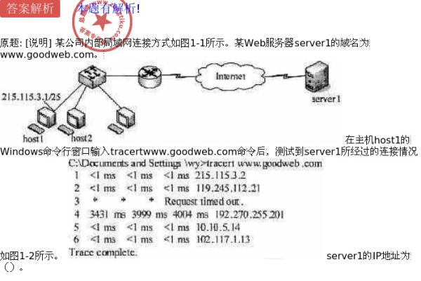 如何成功部署.Net类型的网站到网络服务器？  第1张