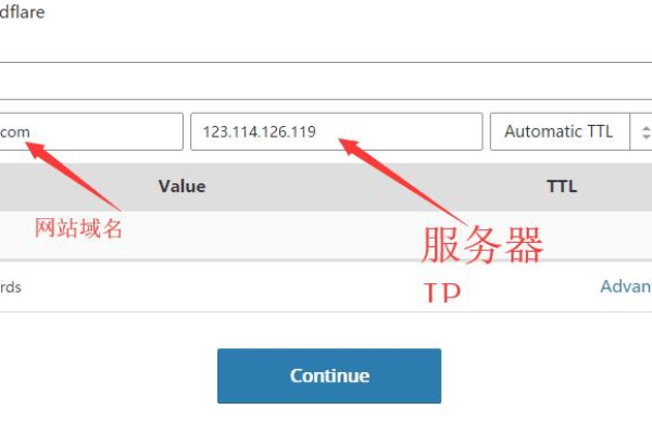 如何查询网站备案信息及其关联的CDN信息？  第1张