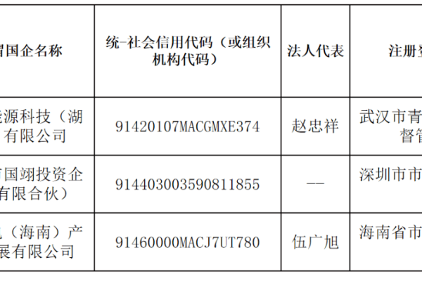 分公司或子公司的网站备案能否纳入总公司的备案名下？  第1张