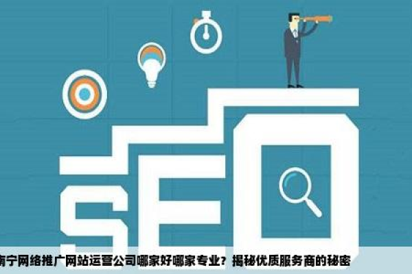 南宁网站建设公司中哪家的服务质量和客户容量排名领先？  第1张