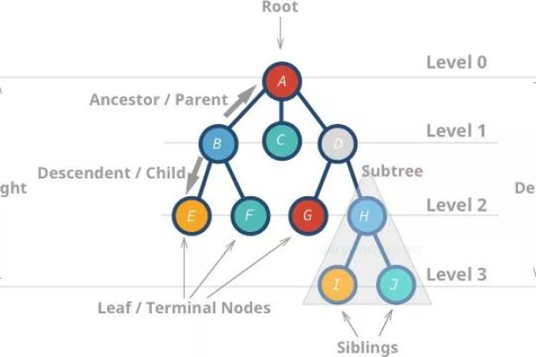 Tree源码，如何构建高效的树形数据结构？  第1张