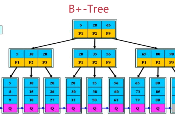 b 树源码的神秘面纱，它如何优化数据存储与检索？