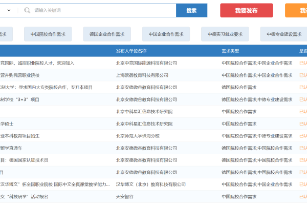 如何找到合适的网站开发服务并查看相关邀请信息？