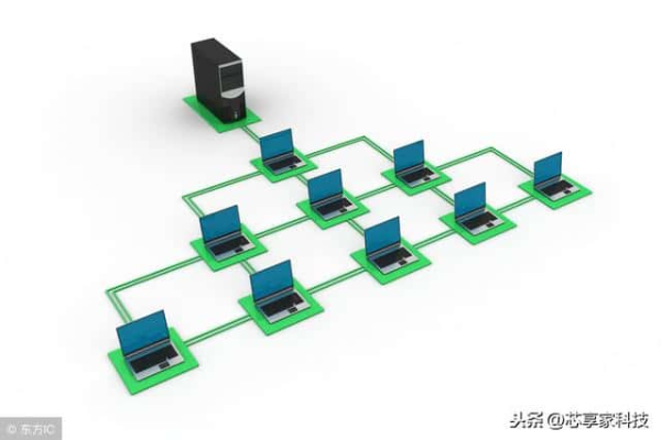 功能服务器的分类与作用，了解不同类型的服务器能做什么？  第1张