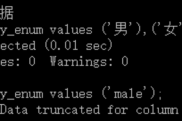 如何在MySQL数据库中处理单引号转义字符串，特别是针对字符串数据类型？