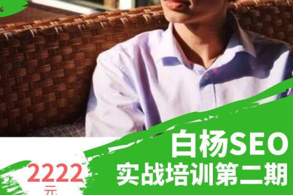 涂生华在白杨SEO实战培训后有哪些深刻的学习体会？