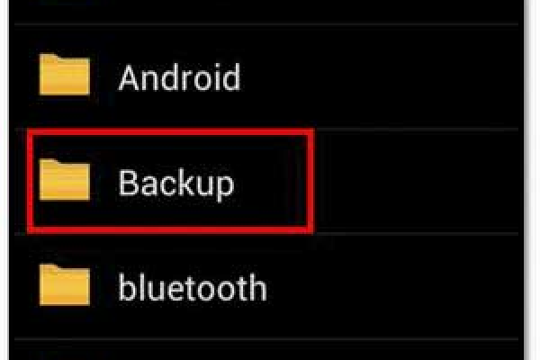 如何在Android中实现文件存放到SDCard？